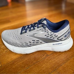 Brooks Men’s Glycerin 20